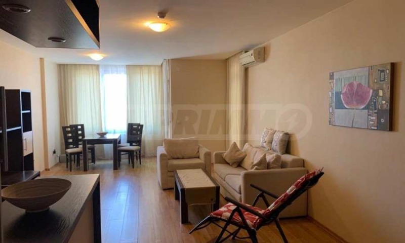 À vendre  2 chambres Varna , k.k. Zlatni pyasatsi , 111 m² | 77785394 - image [4]