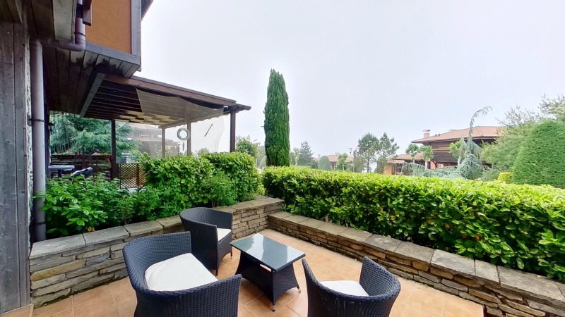 Na prodej  2 ložnice oblast Burgas , Sozopol , 103 m2 | 12183007 - obraz [10]