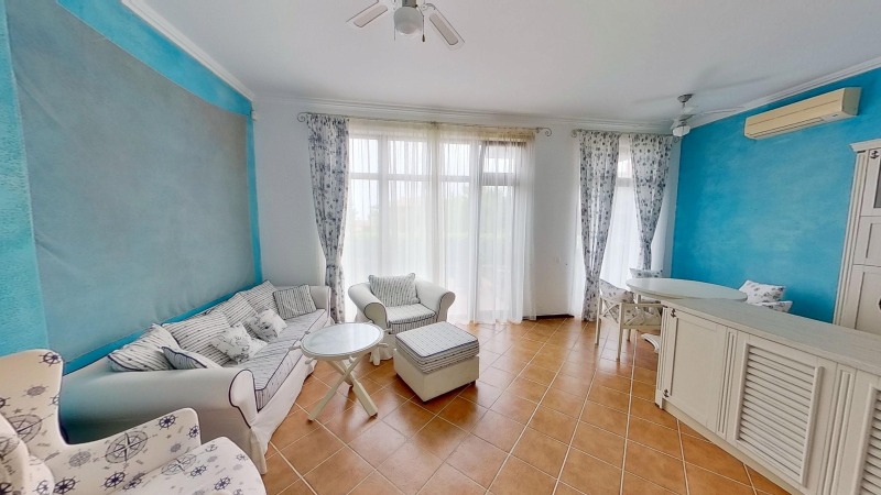 Na prodej  2 ložnice oblast Burgas , Sozopol , 103 m2 | 12183007 - obraz [2]