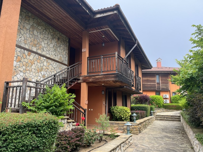 Na prodej  2 ložnice oblast Burgas , Sozopol , 103 m2 | 12183007 - obraz [12]