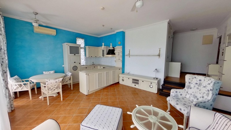 Na prodej  2 ložnice oblast Burgas , Sozopol , 103 m2 | 12183007