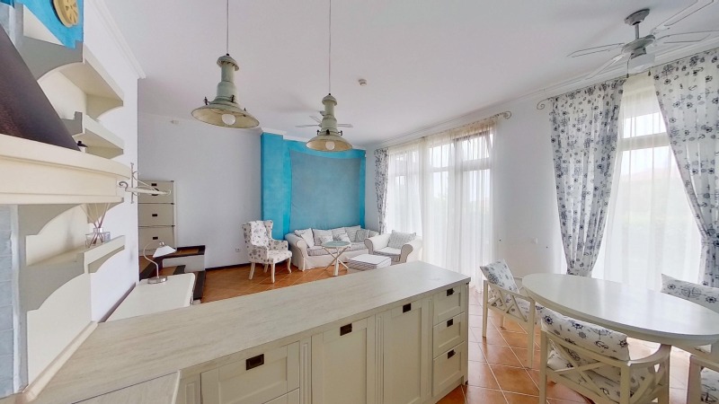 Na prodej  2 ložnice oblast Burgas , Sozopol , 103 m2 | 12183007 - obraz [3]