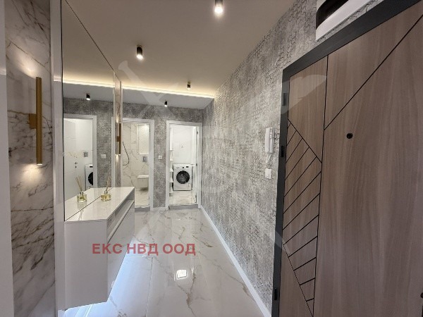 Продава 3-СТАЕН, гр. Пловдив, Остромила, снимка 5 - Апартаменти - 52769489