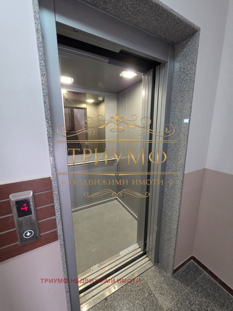 Продава 3-СТАЕН, гр. Варна, Виница, снимка 10 - Апартаменти - 53810307