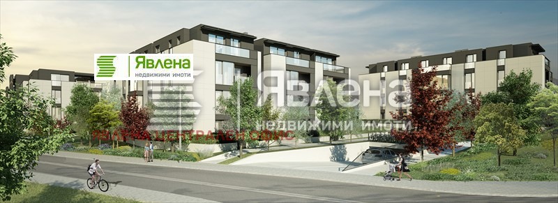 Продава 4-СТАЕН, гр. София, Витоша, снимка 7 - Aпартаменти - 48215143