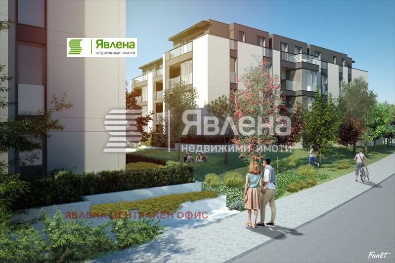 Продава 4-СТАЕН, гр. София, Витоша, снимка 11 - Aпартаменти - 48215143