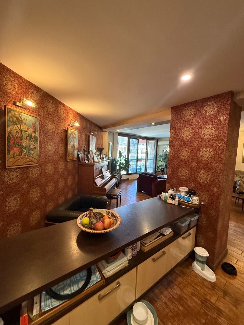 Na prodej  3+ ložnice Sofia , Borovo , 195 m2 | 55575032 - obraz [3]