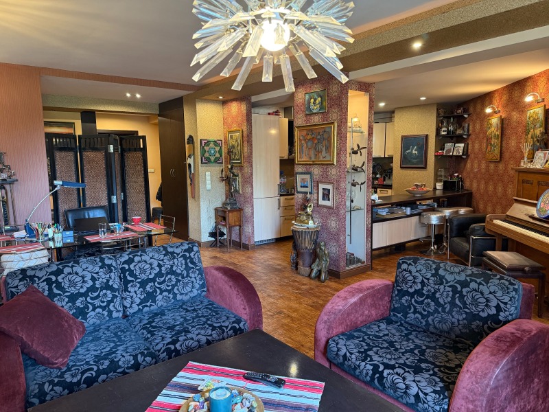 Na prodej  3+ ložnice Sofia , Borovo , 195 m2 | 55575032
