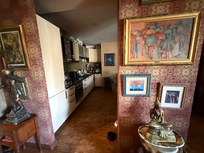 Na prodej  3+ ložnice Sofia , Borovo , 195 m2 | 55575032 - obraz [4]