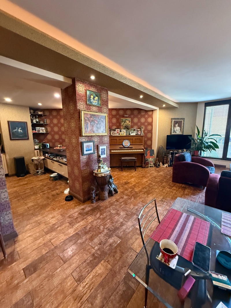 Na prodej  3+ ložnice Sofia , Borovo , 195 m2 | 55575032 - obraz [2]