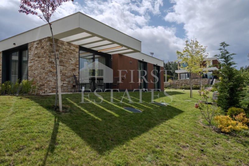 For Sale  House Sofia , Bistritsa , 552 sq.m | 52804480 - image [3]