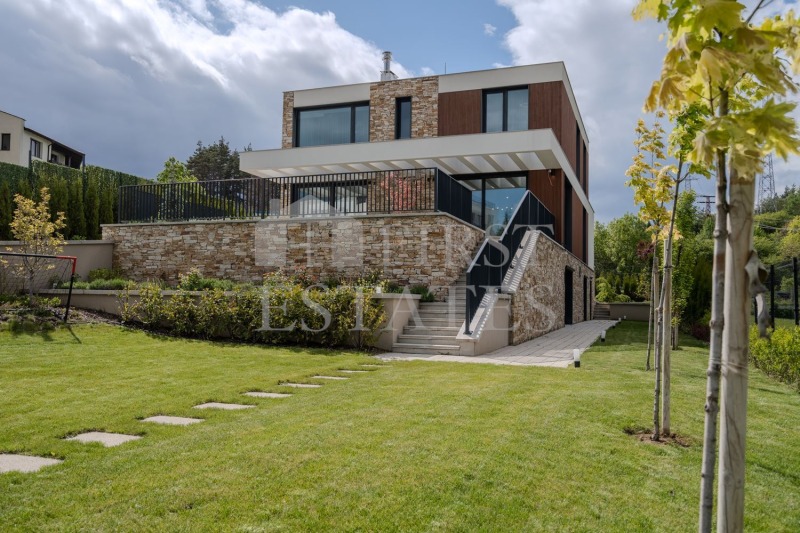For Sale  House Sofia , Bistritsa , 552 sq.m | 52804480 - image [4]