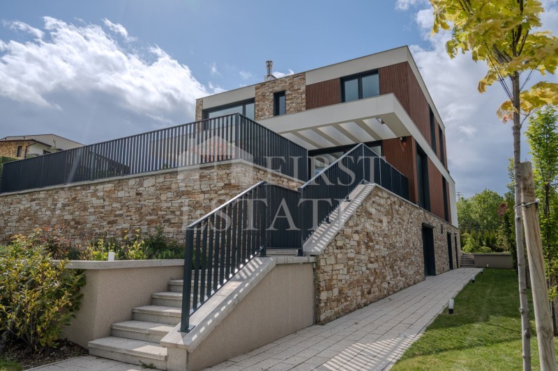 For Sale  House Sofia , Bistritsa , 552 sq.m | 52804480 - image [2]