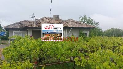 Продава  Къща област Добрич , с. Владимирово , 100 кв.м | 97142986 - изображение [9]