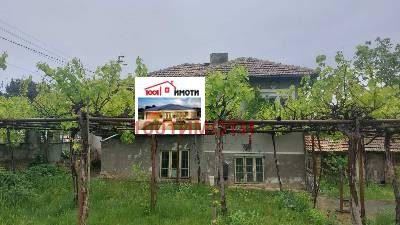 Продава  Къща област Добрич , с. Владимирово , 100 кв.м | 97142986 - изображение [6]