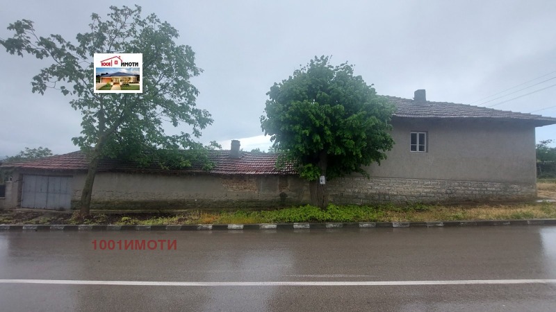 Продава  Къща област Добрич , с. Владимирово , 100 кв.м | 97142986 - изображение [3]
