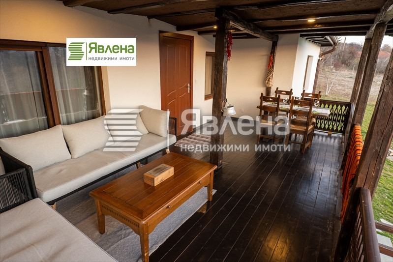 Προς πώληση  σπίτι περιοχή Σόφια , Οτσυτσα , 120 τ.μ | 77647528 - εικόνα [17]