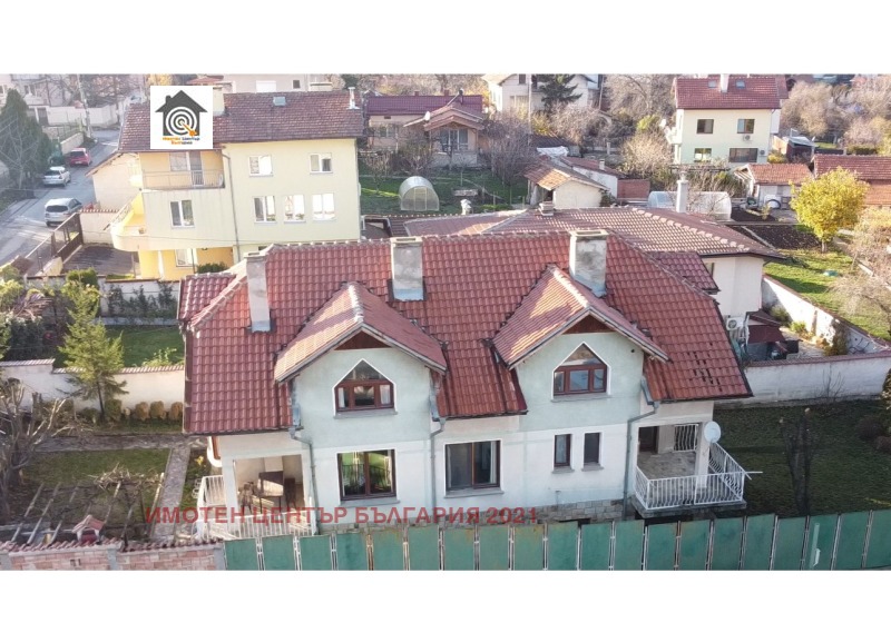 Продава КЪЩА, град София, с. Лозен • 600000 € / 1173498.00 лв. • 70027859 1