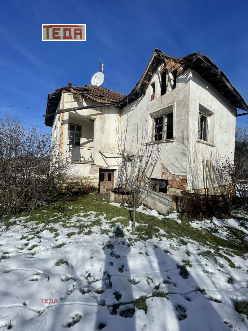 Продава КЪЩА, с. Бързина, област Враца, снимка 12 - Къщи - 53427775