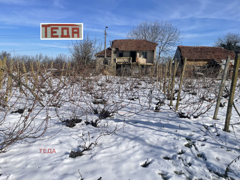 Продава КЪЩА, с. Бързина, област Враца, снимка 9 - Къщи - 53427775