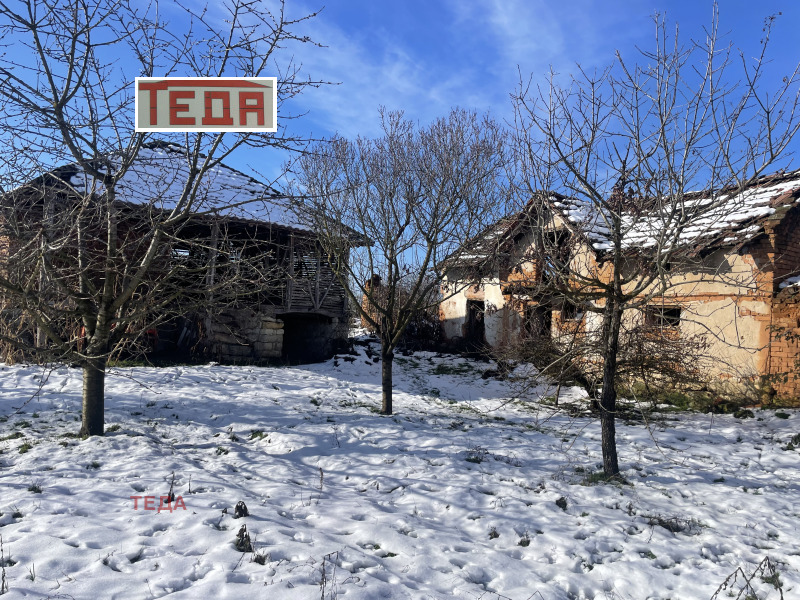 Продава КЪЩА, с. Бързина, област Враца, снимка 8 - Къщи - 53427775