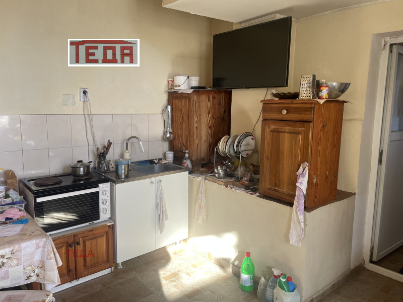 Продава КЪЩА, с. Бързина, област Враца, снимка 6 - Къщи - 53427775