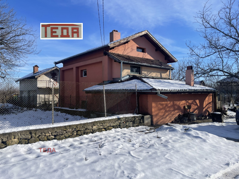 Продава КЪЩА, с. Бързина, област Враца