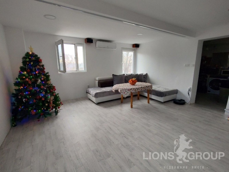 Продава КЪЩА, гр. Варна, м-т Сълзица, снимка 6 - Къщи - 53588791