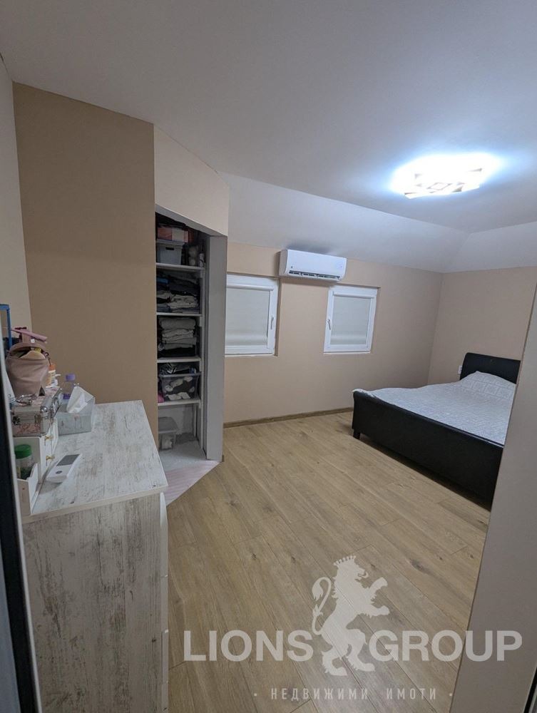 Продава КЪЩА, гр. Варна, м-т Сълзица, снимка 13 - Къщи - 53588791