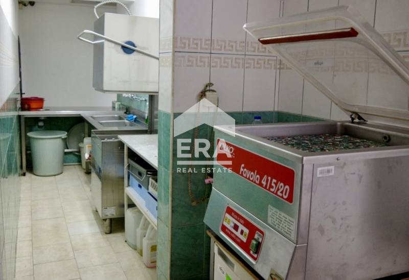 En venta  Bar; Cafetería región Dóbrich , Kranevo , 988 metros cuadrados | 34026188 - imagen [16]