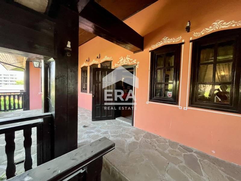 En venta  Bar; Cafetería región Dóbrich , Kranevo , 988 metros cuadrados | 34026188 - imagen [8]