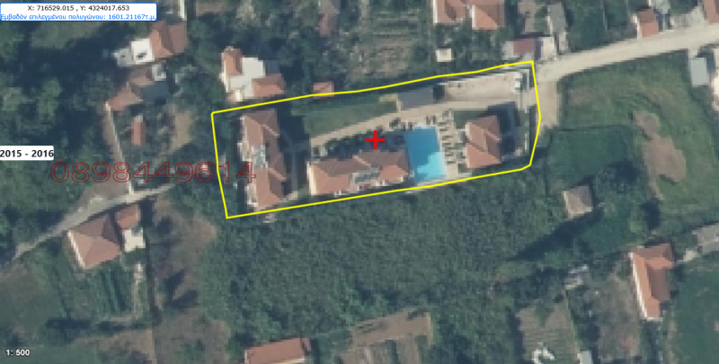 Продава ХОТЕЛ, Извън страната, област Извън страната, снимка 14 - Хотели - 53580519