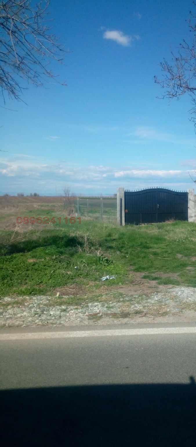 For Sale  Plot region Plovdiv , Asenovgrad , 1305 sq.m | 16679760 - image [3]