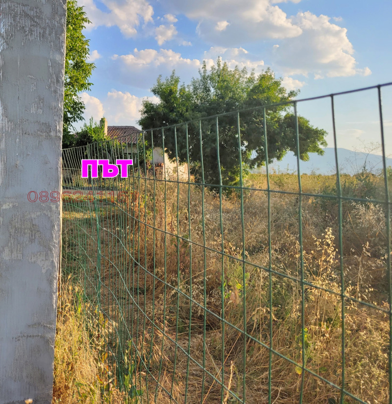 For Sale  Plot region Plovdiv , Asenovgrad , 1305 sq.m | 16679760 - image [6]
