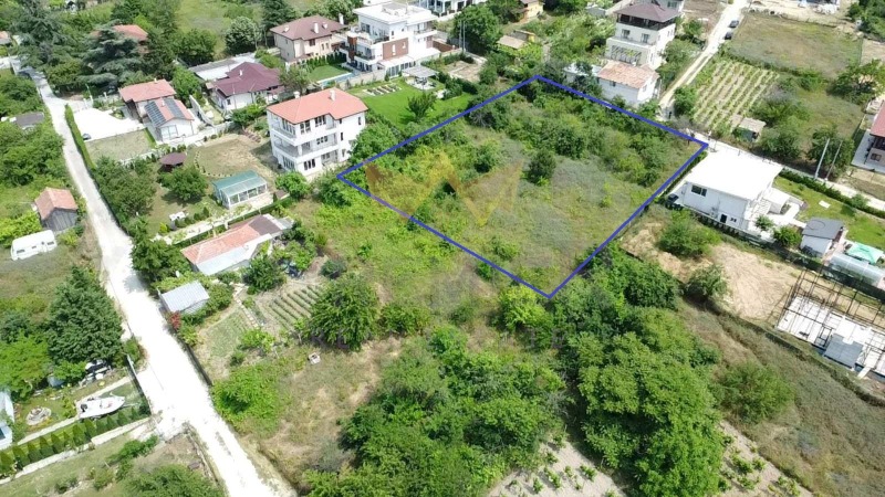 Eladó  Cselekmény Varna , m-t Zelenika , 2100 négyzetméter | 97758948 - kép [2]