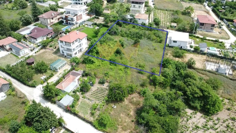 Eladó  Cselekmény Varna , m-t Zelenika , 2100 négyzetméter | 97758948 - kép [3]