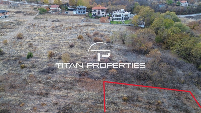 In vendita  Complotto regione Plovdiv , Kuklen , 593 mq | 70753668 - Immagine [2]