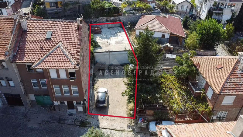In vendita  Complotto regione Plovdiv , Asenovgrad , 241 mq | 59729637