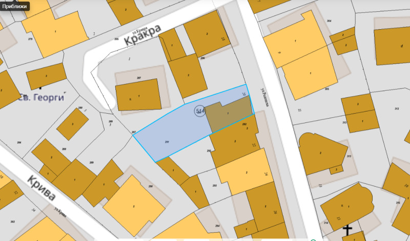 Eladó  Cselekmény régió Plovdiv , Asenovgrad , 241 négyzetméter | 59729637 - kép [4]