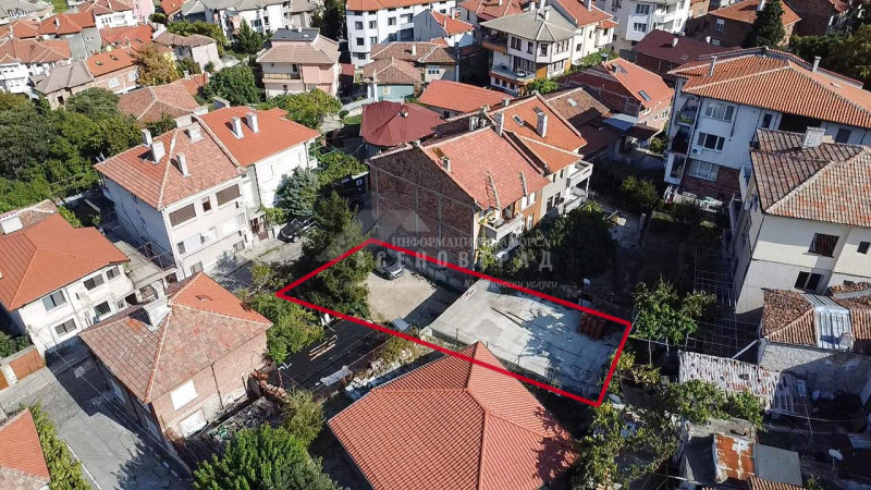In vendita  Complotto regione Plovdiv , Asenovgrad , 241 mq | 59729637 - Immagine [8]