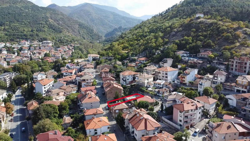 In vendita  Complotto regione Plovdiv , Asenovgrad , 241 mq | 59729637 - Immagine [3]