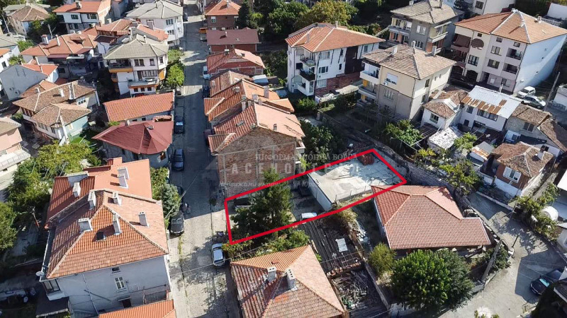 In vendita  Complotto regione Plovdiv , Asenovgrad , 241 mq | 59729637 - Immagine [2]