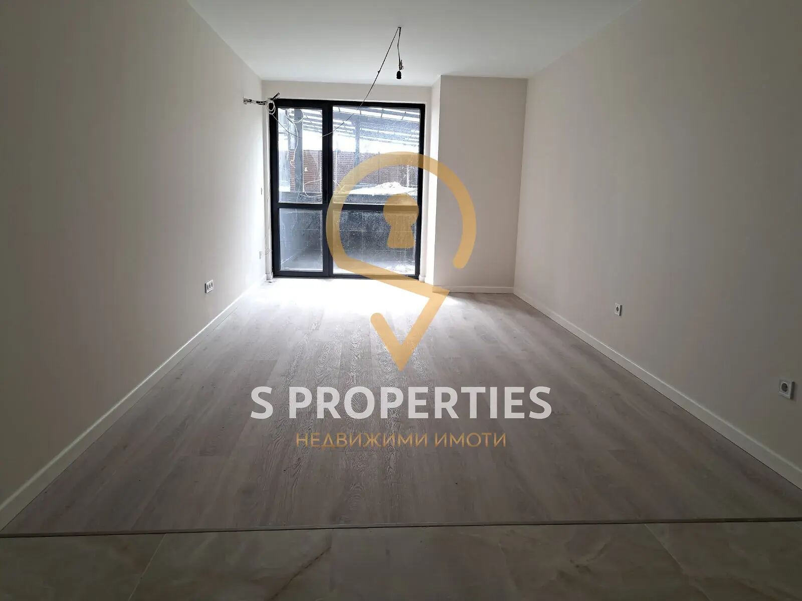 Продава 1-СТАЕН, гр. Варна, Бриз, снимка 3 - Апартаменти - 54123286