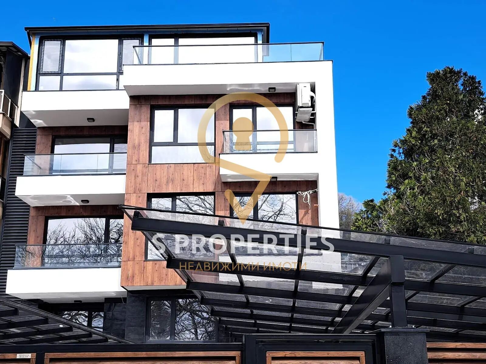 Продава 1-СТАЕН, гр. Варна, Бриз, снимка 9 - Апартаменти - 54123286