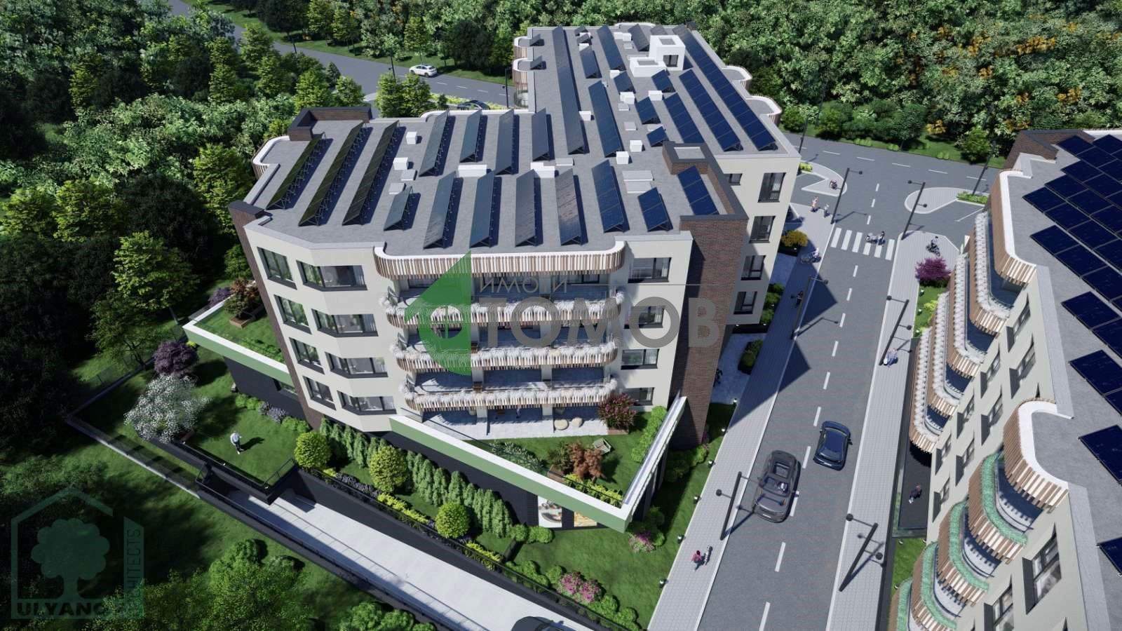 Продава 1-СТАЕН, гр. Шумен, Тракия, снимка 6 - Апартаменти - 56099202