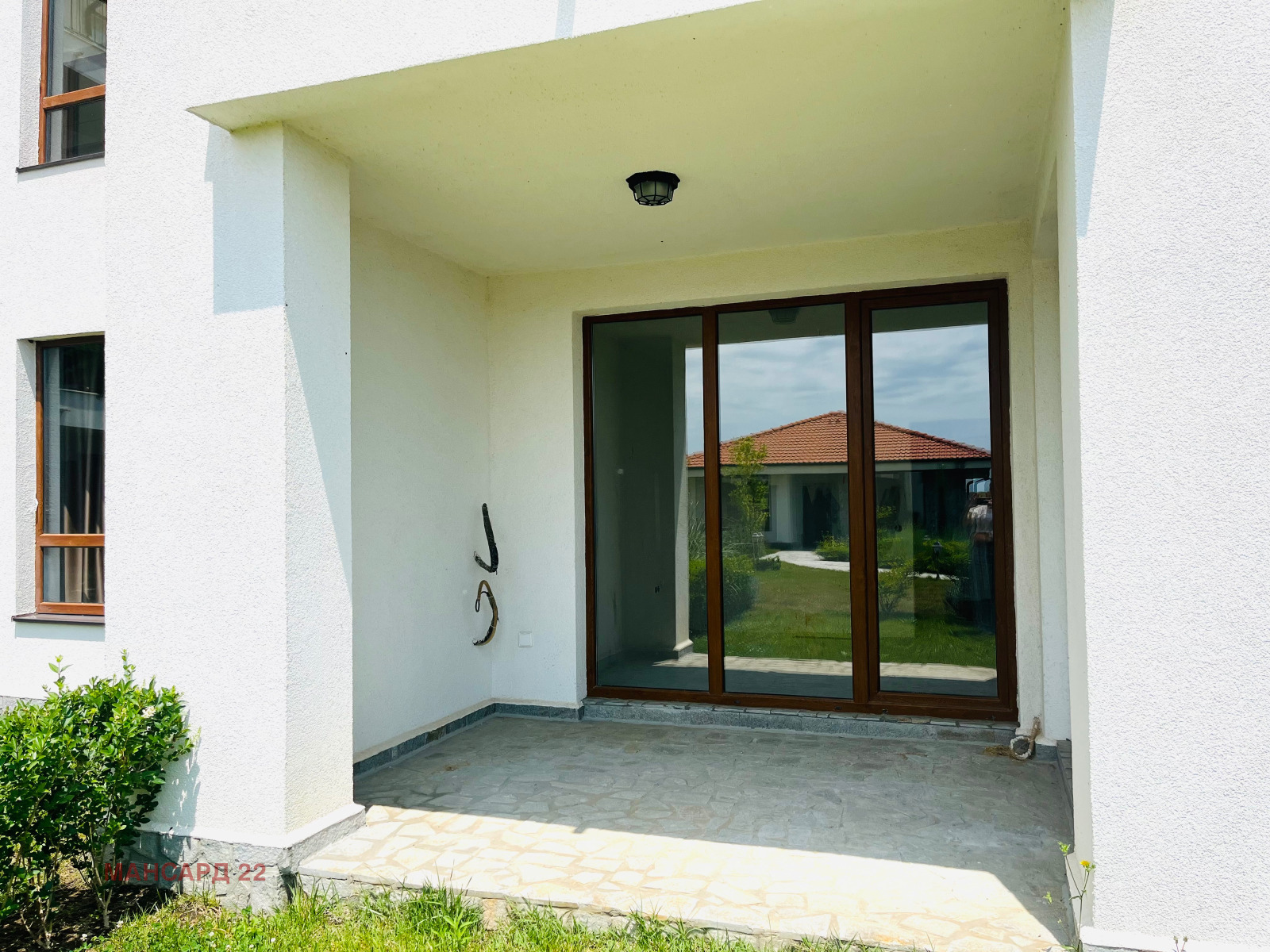 Продава 2-СТАЕН, гр. Ахелой, област Бургас, снимка 5 - Апартаменти - 54681550