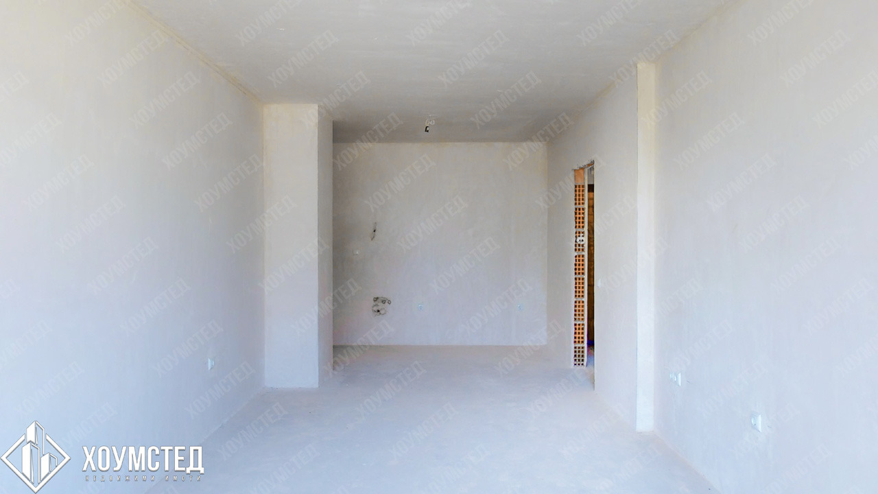 Продава 2-СТАЕН, гр. Бургас, област Бургас, снимка 2 - Апартаменти - 54034858