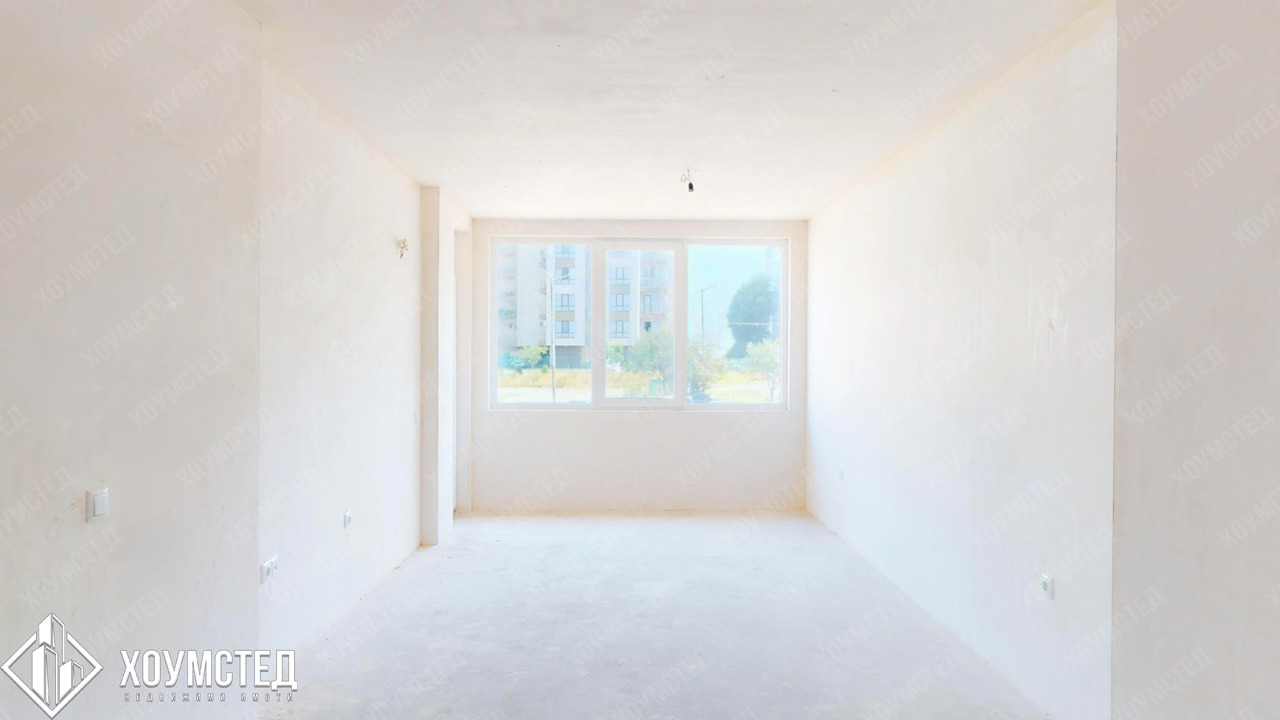 Продава 2-СТАЕН, гр. Бургас, област Бургас, снимка 3 - Апартаменти - 54034858