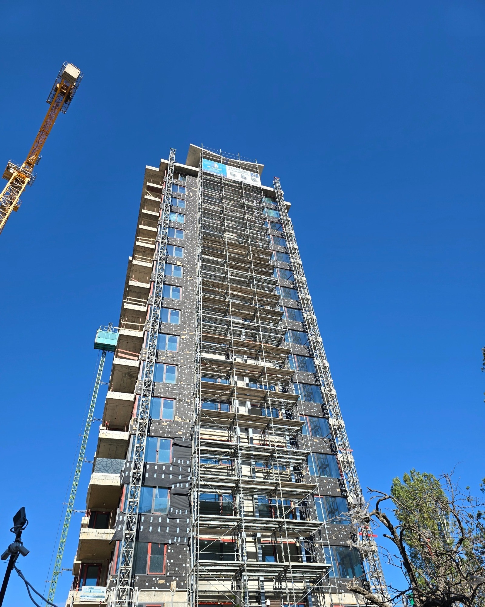 Продава 2-СТАЕН, гр. Варна, Чайка, снимка 2 - Апартаменти - 54116880