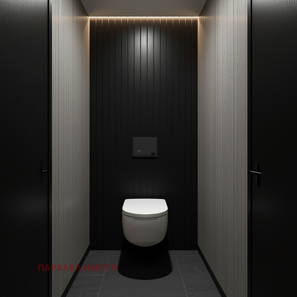 Продава 2-СТАЕН, гр. Пловдив, Гагарин, снимка 5 - Апартаменти - 53968101